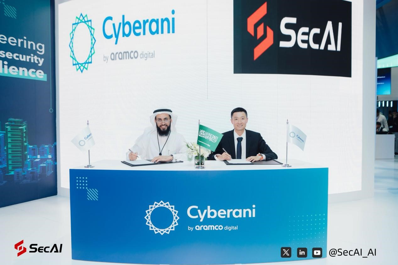 SecAI news picture