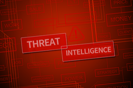 Cyber Threat Research